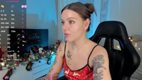 Snapshot of koza_dereza_ chatting on December 2024 07:42:02 PM Jess online show from December 2024 07:42:02 PM