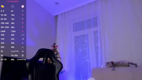 Snapshot of koza_dereza_ chatting on January 2025 10:52:01 PM Jess online show from January 2025 10:52:01 PM