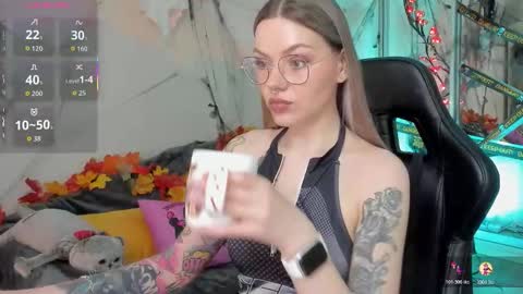 Snapshot of koza_dereza_ chatting on November 2025 05:26:02 PM Jess online show from November 2025 05:26:02 PM