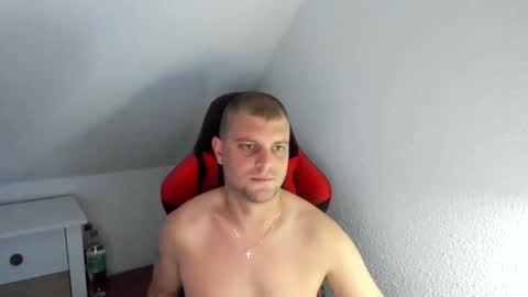 Bartek online show from October 2025 04:50:01 PM