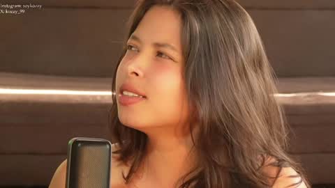 kozzy_ online show from January 2025 08:22:02 PM