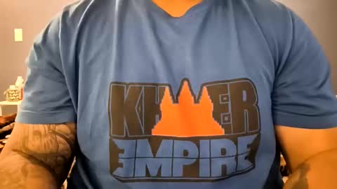 KP online show from December 2025 12:27:01 AM