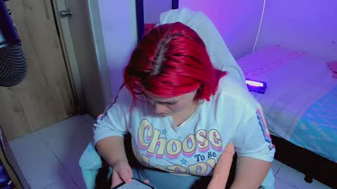 Khloe online show from January 2025 03:07:02 AM