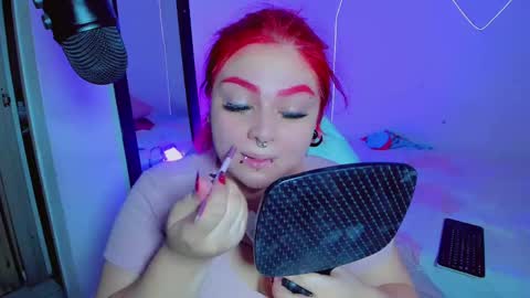 Khloe online show from February 2025 02:45:02 AM