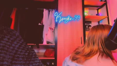 Khloe online show from April 2026 04:46:01 AM