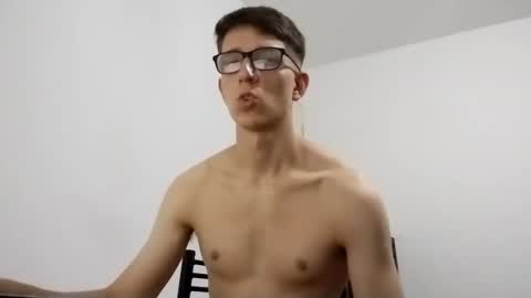 Facu online show from January 2025 02:57:01 AM