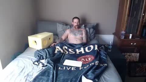 BigDaddy online show from December 2024 09:50:02 PM