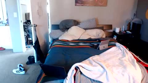 BigDaddy online show from February 2026 09:41:01 PM