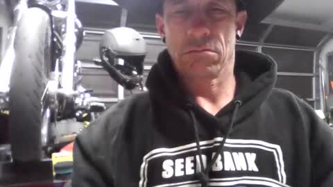 BigDaddy online show from April 2026 09:36:02 AM