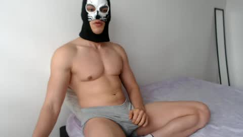 Snapshot of kraison66 chatting on July 2026 07:31:02 PM kraison66 online show from July 2026 07:31:02 PM