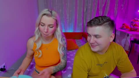 Lisandra online show from January 2025 12:36:01 AM