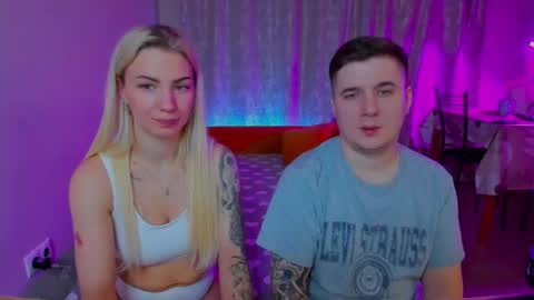 Lisandra online show from February 2025 11:54:01 PM