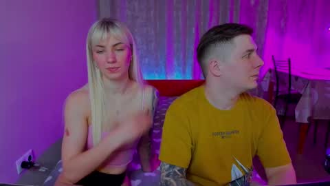 Lisandra online show from February 2025 08:58:02 PM