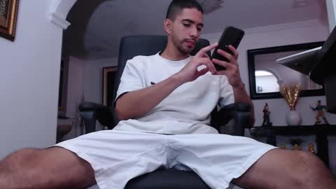 kratoswolf online show from March 2026 02:02:01 PM