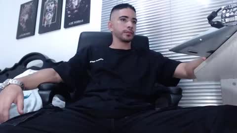 kratoswolf online show from March 2026 11:22:01 PM