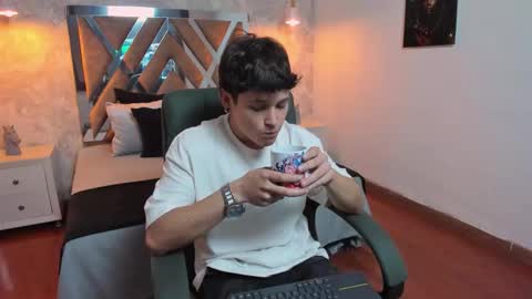 Kraven online show from September 2025 03:05:01 AM