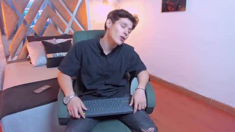 Kraven online show from October 2025 02:50:02 AM