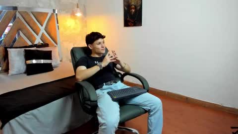 Kraven online show from October 2025 03:58:01 AM