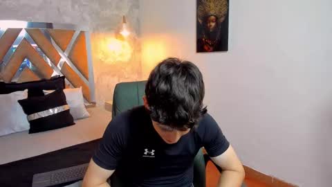 Kraven online show from November 2025 03:18:02 AM