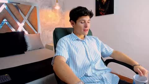 Kraven online show from December 2025 03:15:02 AM