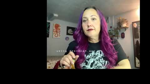 kreamyk420 online show from February 2026 02:27:01 AM