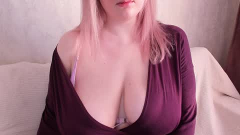 KrisRus online show from January 2025 10:38:02 AM