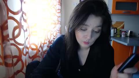 Kris online show from March 2026 08:20:02 AM