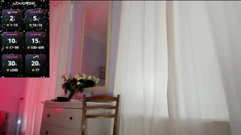 Snapshot of kris_anxxx chatting on February 2026 12:06:01 PM kris_anxxx online show from February 2026 12:06:01 PM