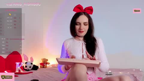 Kris kiskis online show from March 2025 03:02:02 PM