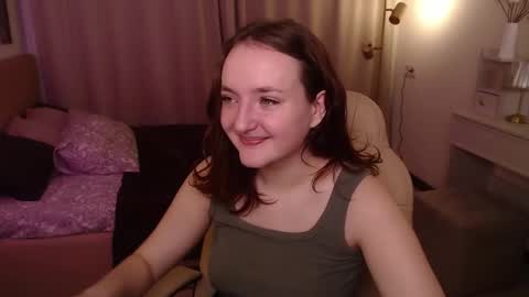 kris_loken online show from November 2025 07:40:01 AM