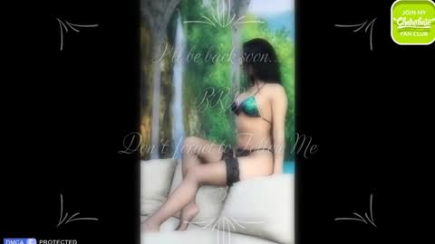 KrisiFollow me  Thumb UP  online show from January 2025 09:58:02 AM