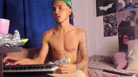 Kriss online show from September 2025 03:55:02 AM