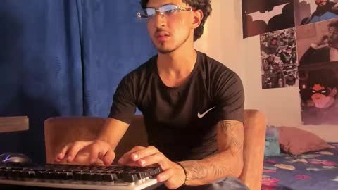 Kriss online show from January 2026 01:11:01 AM