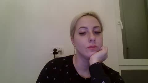 Snapshot of kriss_grace chatting on January 2026 05:51:02 PM Grace online show from January 2026 05:51:02 PM