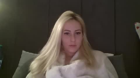 Grace online show from April 2026 09:24:01 PM