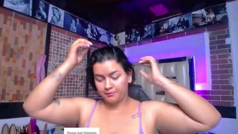 kriss_sweetboobs online show from October 2025 10:54:02 AM