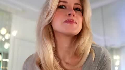 Snapshot of krissone chatting on July 2026 01:21:02 PM Kristina online show from July 2026 01:21:02 PM