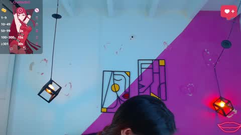 krissone online show from December 2024 01:29:02 PM