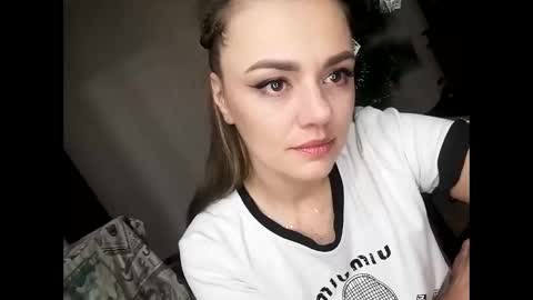 KrissSexi online show from December 2024 08:48:01 PM