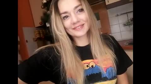 KrissSexi online show from January 2025 05:06:01 PM