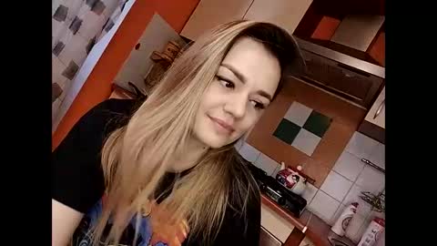 KrissSexi online show from January 2025 06:43:02 AM