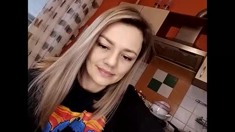 KrissSexi online show from January 2025 06:12:01 AM