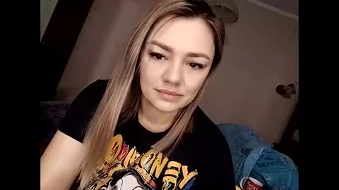 KrissSexi online show from January 2025 04:36:01 AM