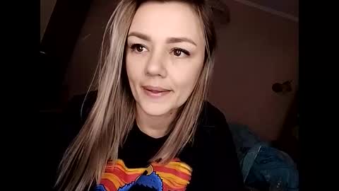 KrissSexi online show from January 2025 07:39:02 AM