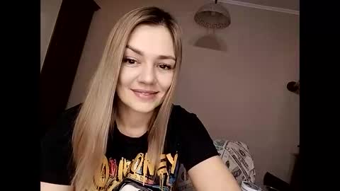 KrissSexi online show from February 2025 06:36:01 AM