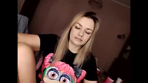 KrissSexi online show from February 2025 04:58:02 AM