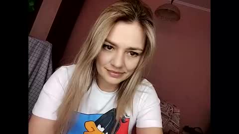 KrissSexi online show from February 2025 11:11:02 AM