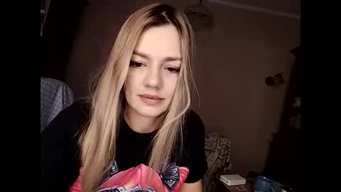 KrissSexi online show from February 2025 04:50:02 AM