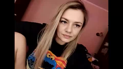 KrissSexi online show from February 2025 08:27:02 AM