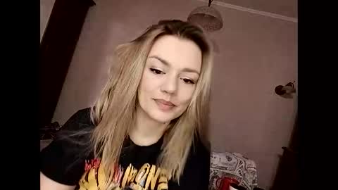 KrissSexi online show from February 2025 05:53:01 AM